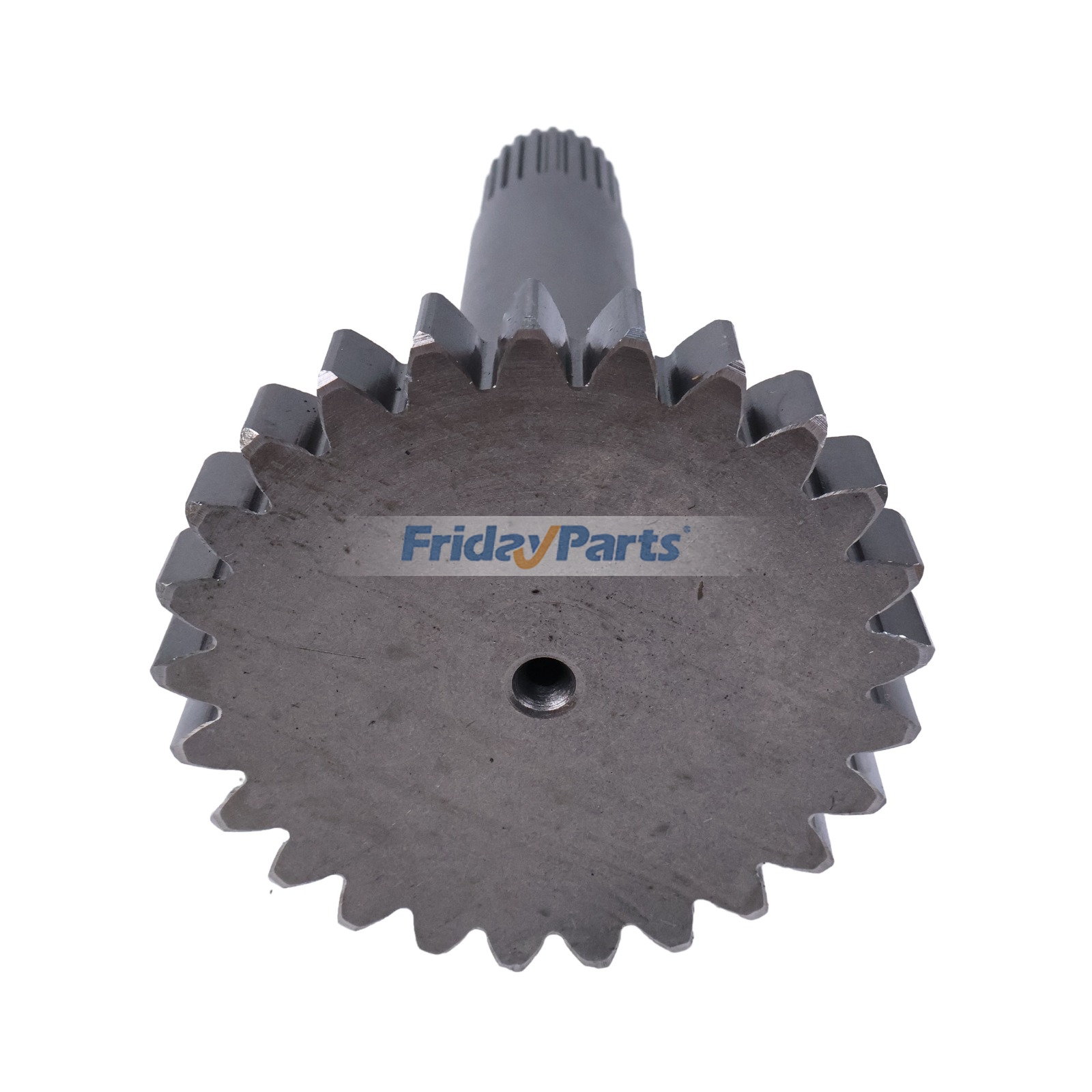 Arbre du moteur de translation Pour HITACHI