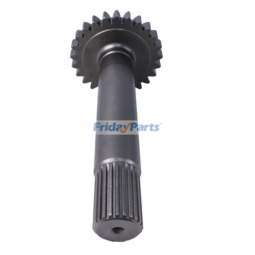 Travel Motor Shaft 2042351 for Hitachi Excavator ZX200 ZX210 ZX240 Travel Motor Shaft 2042351 for Hitachi Excavator ZX200 ZX210 ZX240