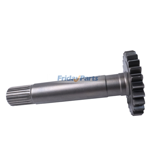 Travel Motor Shaft 2042351 for Hitachi Excavator ZX200 ZX210 ZX240 Travel Motor Shaft 2042351 for Hitachi Excavator ZX200 ZX210 ZX240