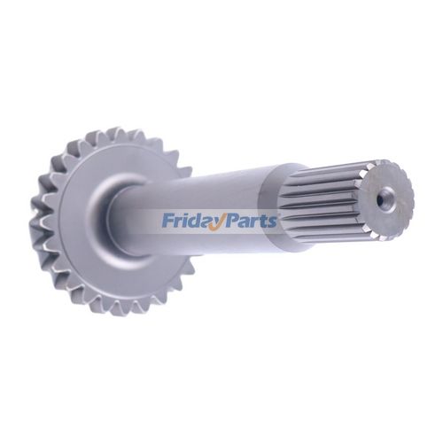 Travel Motor Shaft 2049585 for Hitachi Excavator ZX180LC-3 ZX200 Travel Motor Shaft 2049585 for Hitachi Excavator ZX180LC-3 ZX200