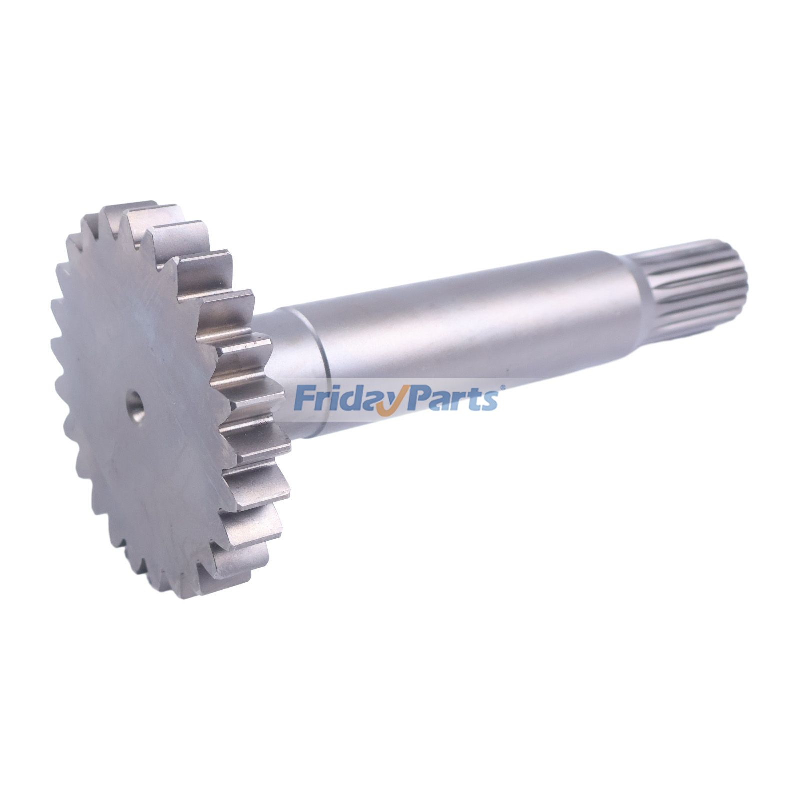 Travel Motor Shaft 2049585 for Hitachi Excavator ZX180LC-3 ZX200
