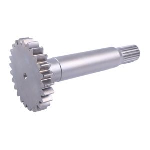 Travel Motor Shaft 2049585 for Hitachi Excavator ZX180LC-3 ZX200 Travel Motor Shaft 2049585 for Hitachi Excavator ZX180LC-3 ZX200