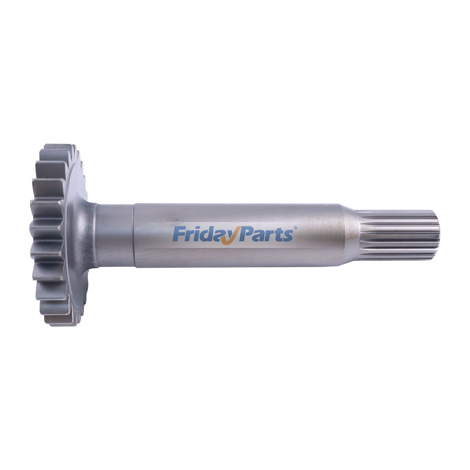 Excavator Travel Motor Shaft ZX250K-3 ZX260LCH-3G