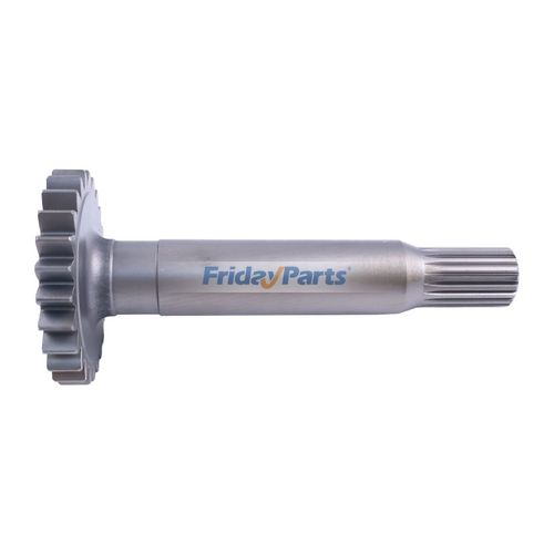 Travel Motor Shaft 2049585 for Hitachi Excavator ZX180LC-3 ZX200 Travel Motor Shaft 2049585 for Hitachi Excavator ZX180LC-3 ZX200