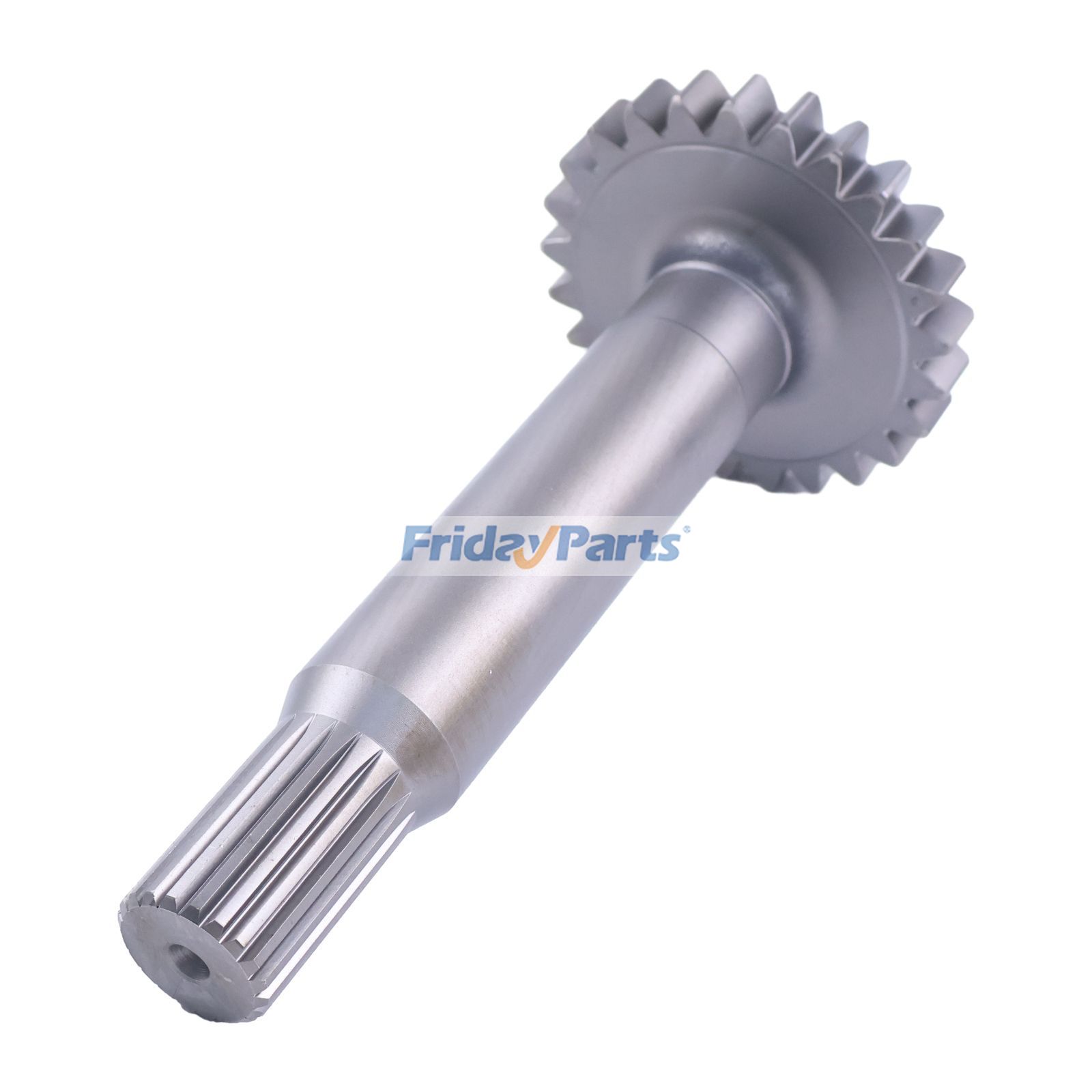 Travel Motor Shaft ZX250K-3 ZX260LCH-3G for Excavator