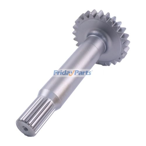 Travel Motor Shaft 2049585 for Hitachi Excavator ZX180LC-3 ZX200 Travel Motor Shaft 2049585 for Hitachi Excavator ZX180LC-3 ZX200