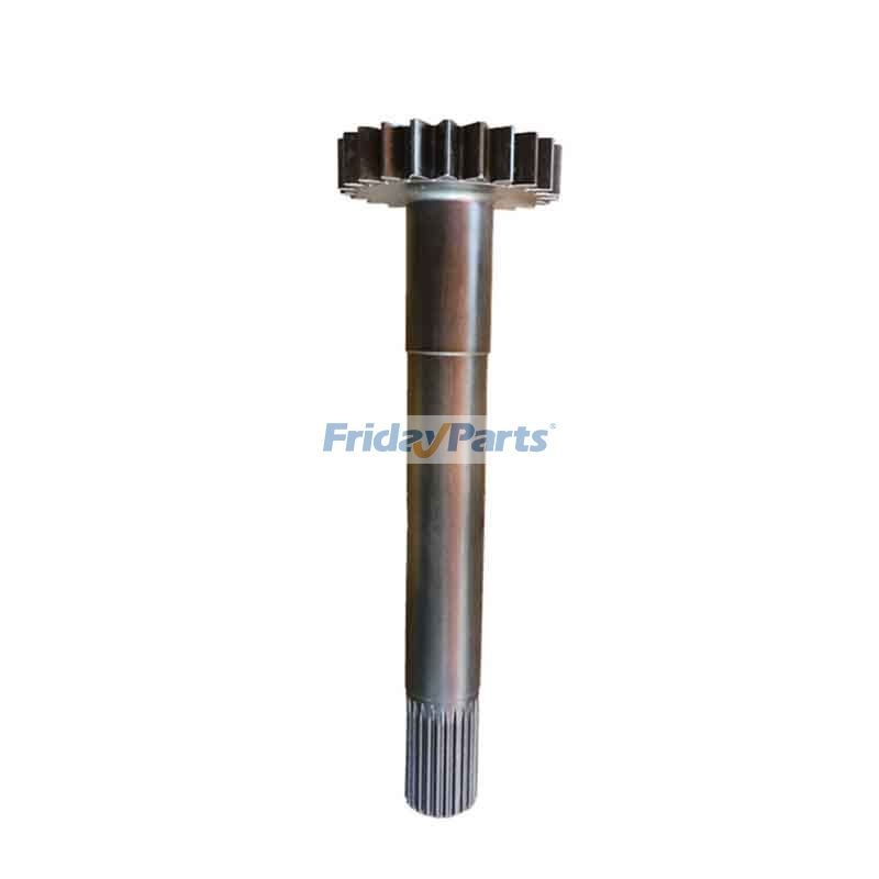 buy Travel Motor Shaft 2051884 for John Deere 2154G 2154GLC 2156G ...