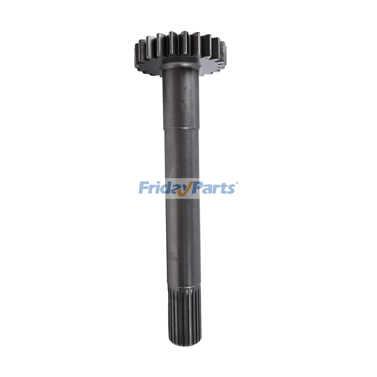 Travel Motor Shaft 2051884 for John Deere 2154G 2154GLC 2156G 2156GLC 2654G 2954D 350DLC 380GLC