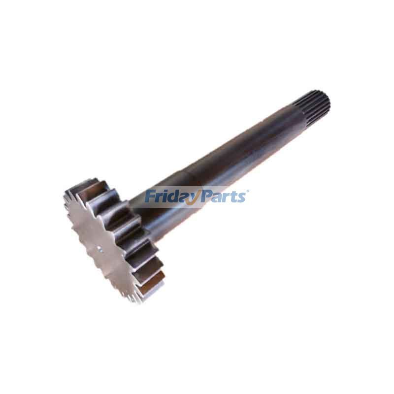 Travel Motor Shaft for Engine,Excavator,Loader,Others