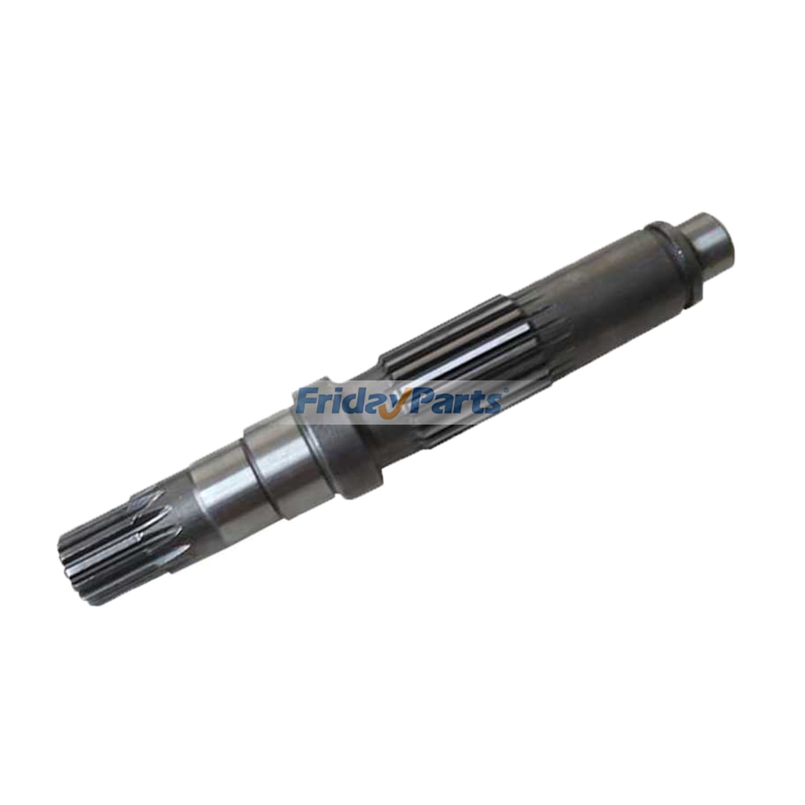 Eje del motor de desplazamiento TZ880A2002-00 TZ880A2002-00A para excavadora Komatsu PC60-5 PC60U-5