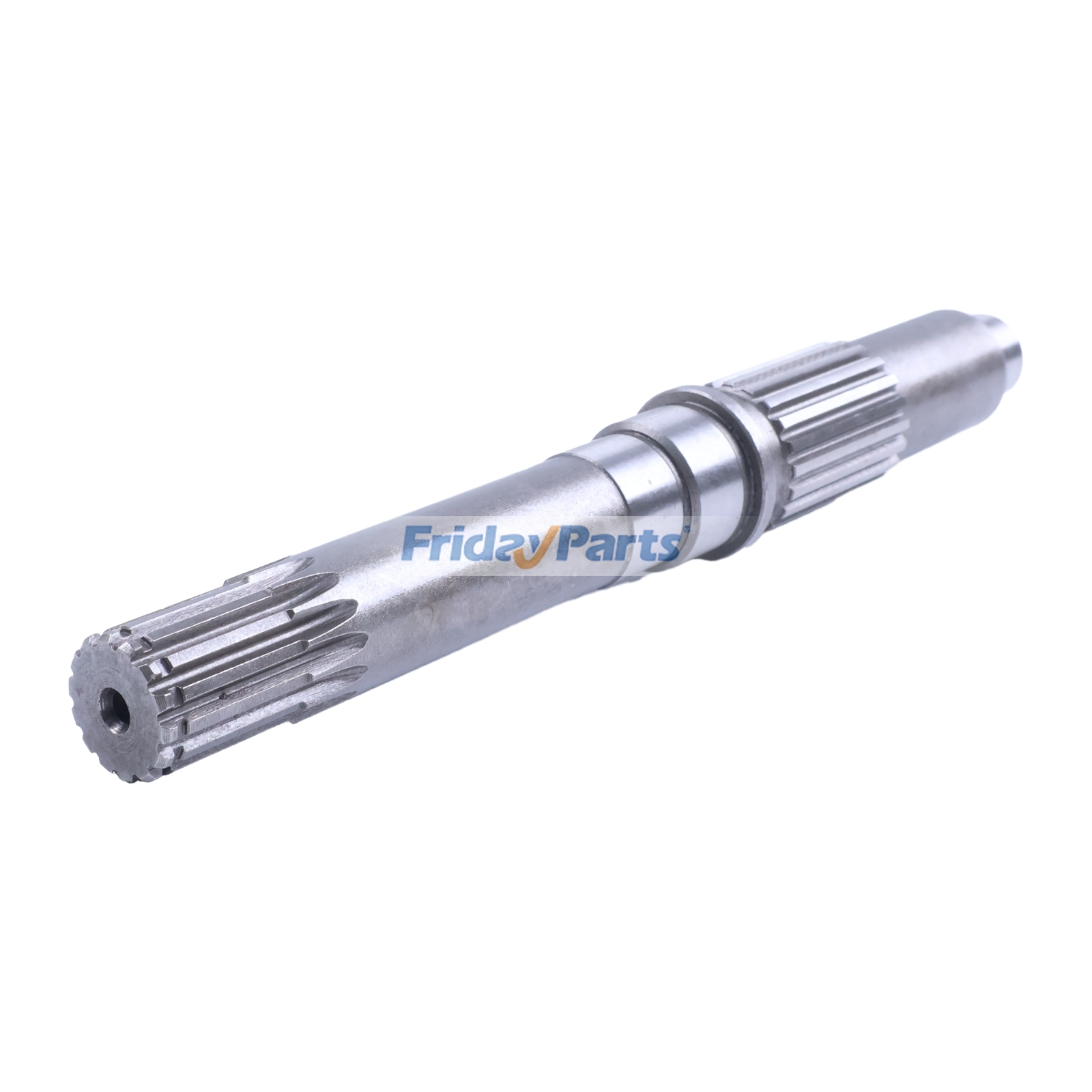 Excavator Travel Motor Shaft