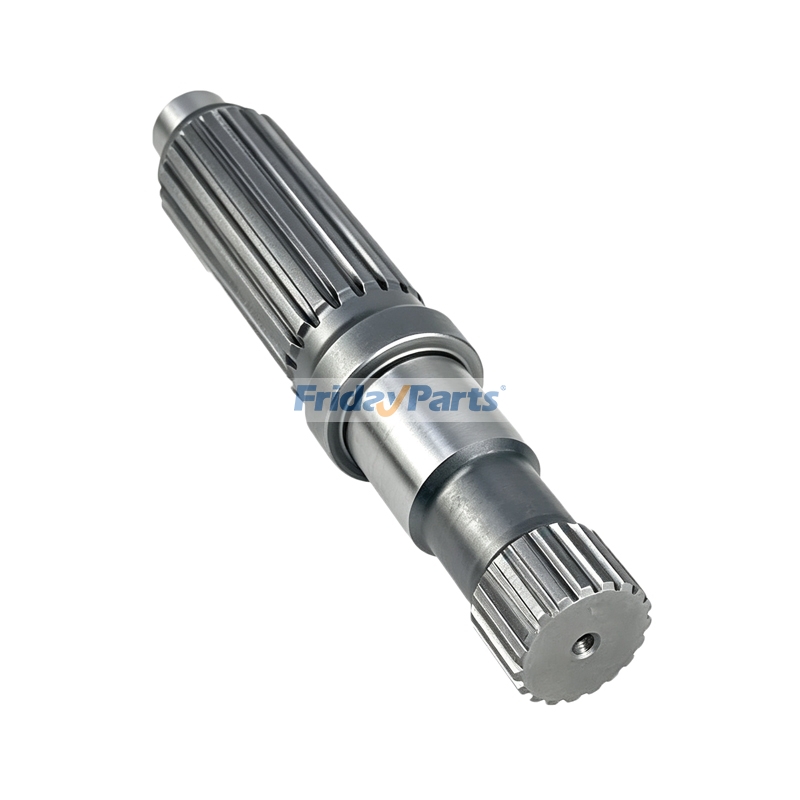 Travel Motor Shaft YN15V00037S102 for New Holland E215B Kobelco 200-8 SK170-9 SK210-8 SK210-9 SK210D-8 SK210DLC-8 SK210LC-8 SK215SRLC Excavator