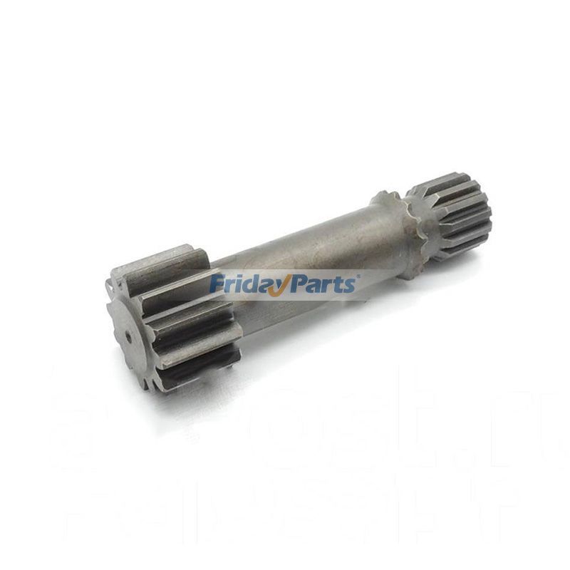 Fahrmotorwelle YN32W01023P1 für Kobelco Bagger SK200 SK200LC