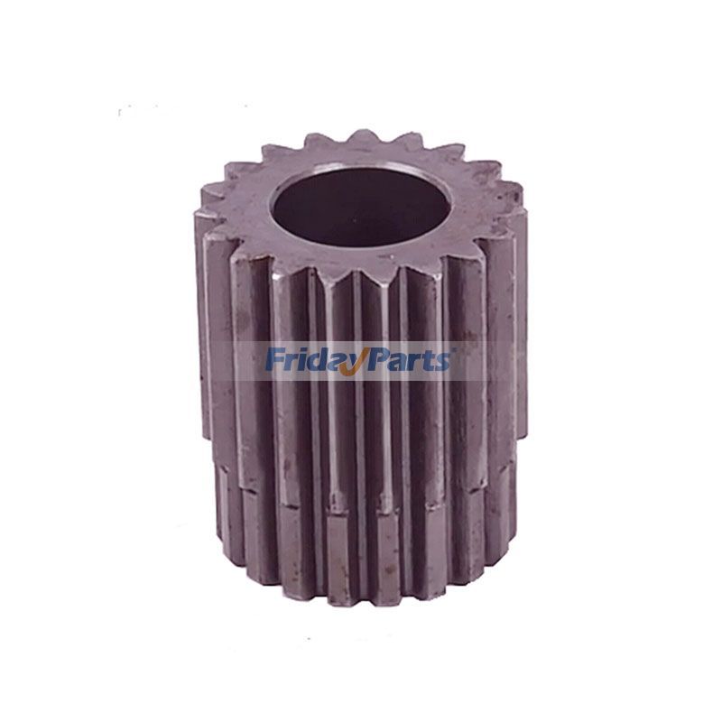 Travel Motor Sun Gear 207-27-63130 2072763130 for Komatsu PC250 PC270 PC290 PC300 PC300SC PC340 PC350