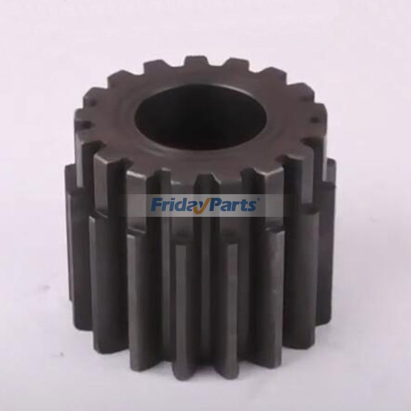 Travel Motor Sun Gear 3068731 for John Deere Excavator 892 270LC 892E 892EL 892ELC