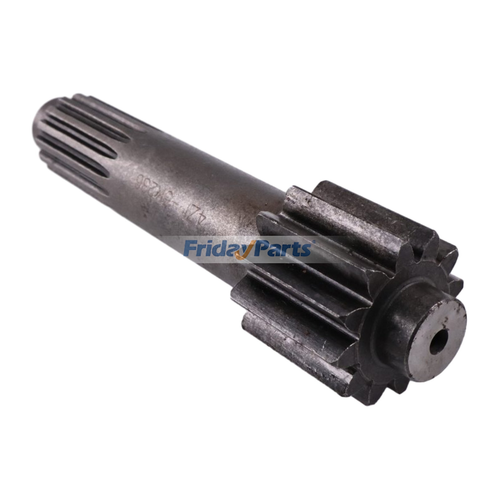 Travel Motor Sun Gear Shaft 6I-6544 for Caterpillar CAT Engine 3054 Excavator 312 312B 313B