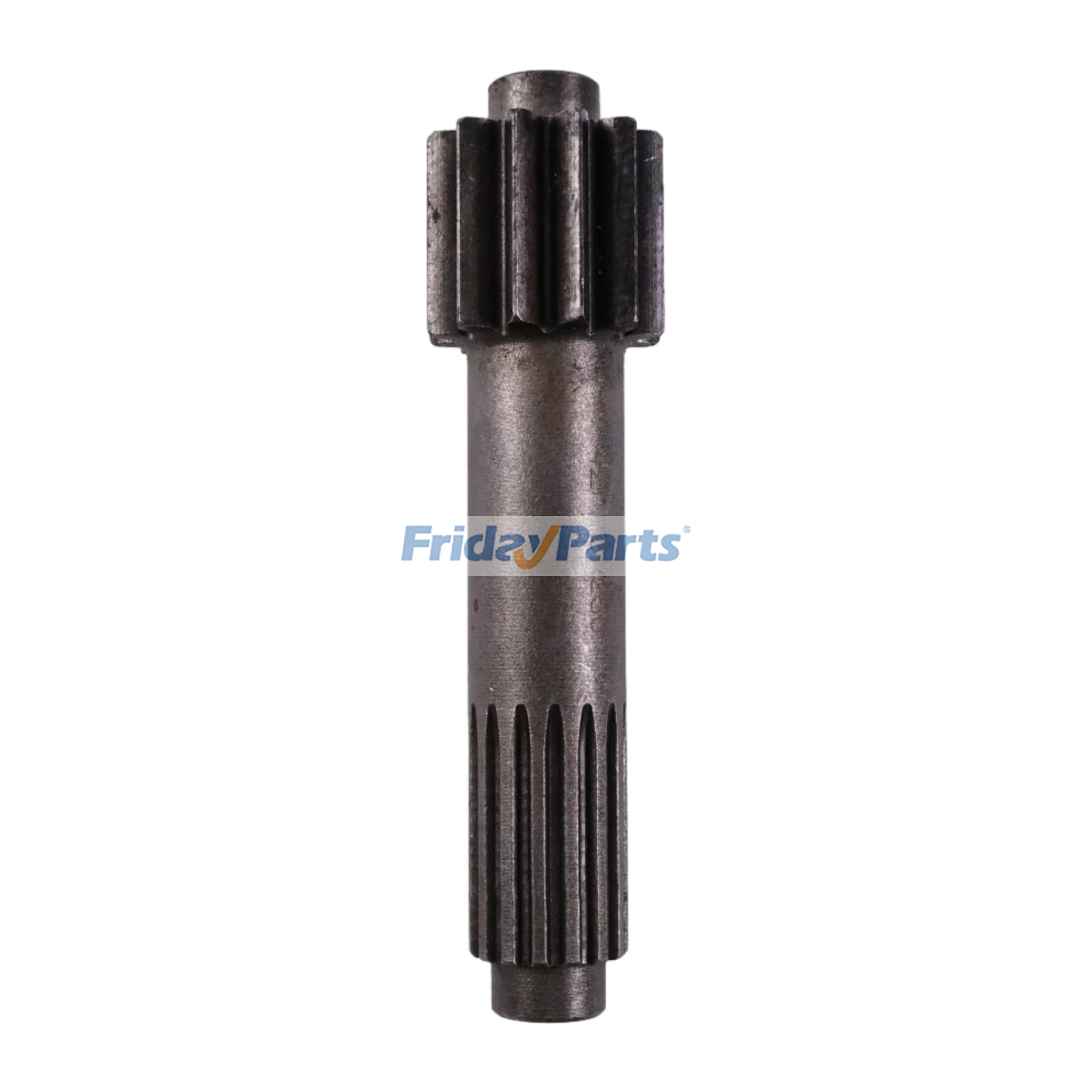 Engine,Excavator Travel Motor Sun Gear Shaft