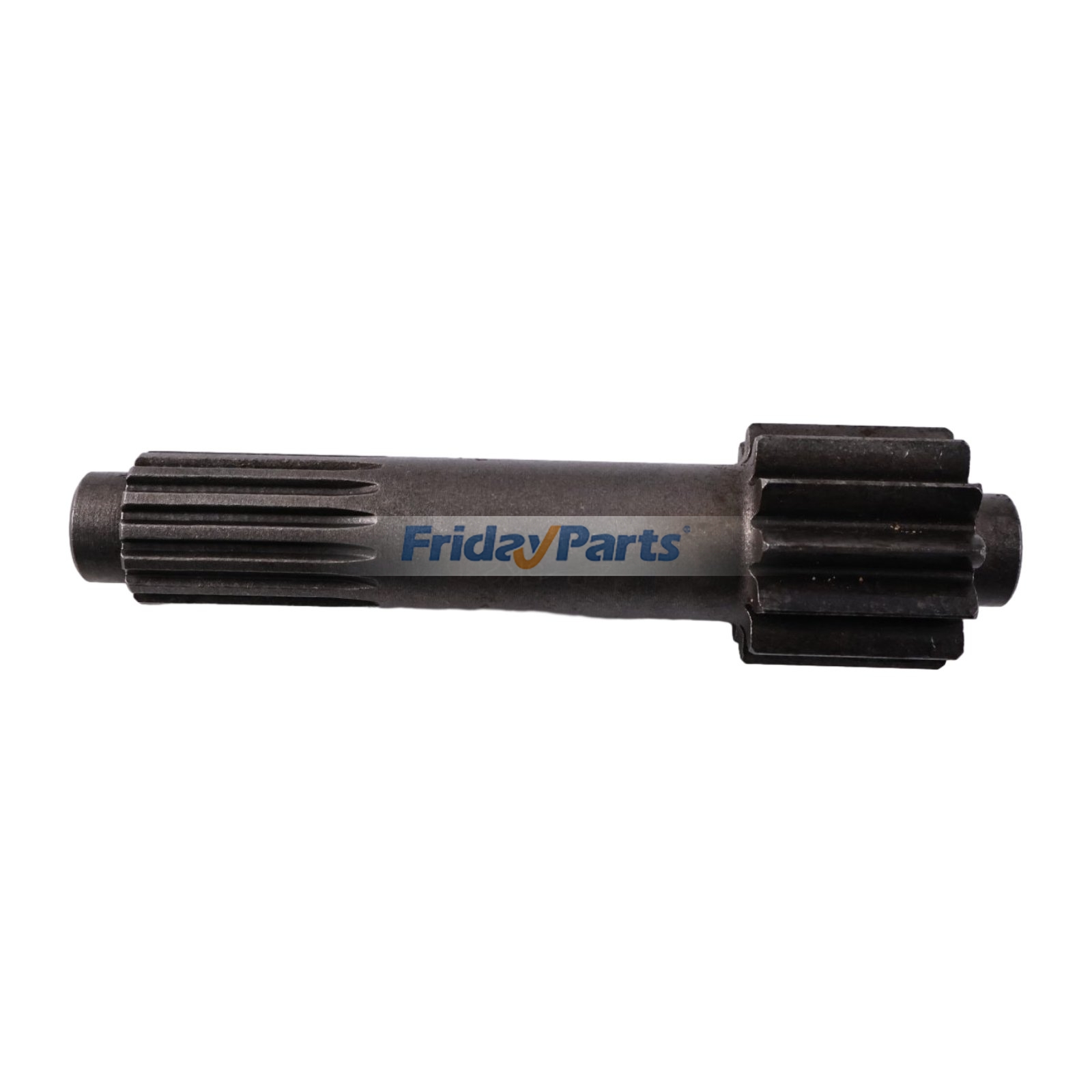  Travel Motor Sun Gear Shaft For CAT