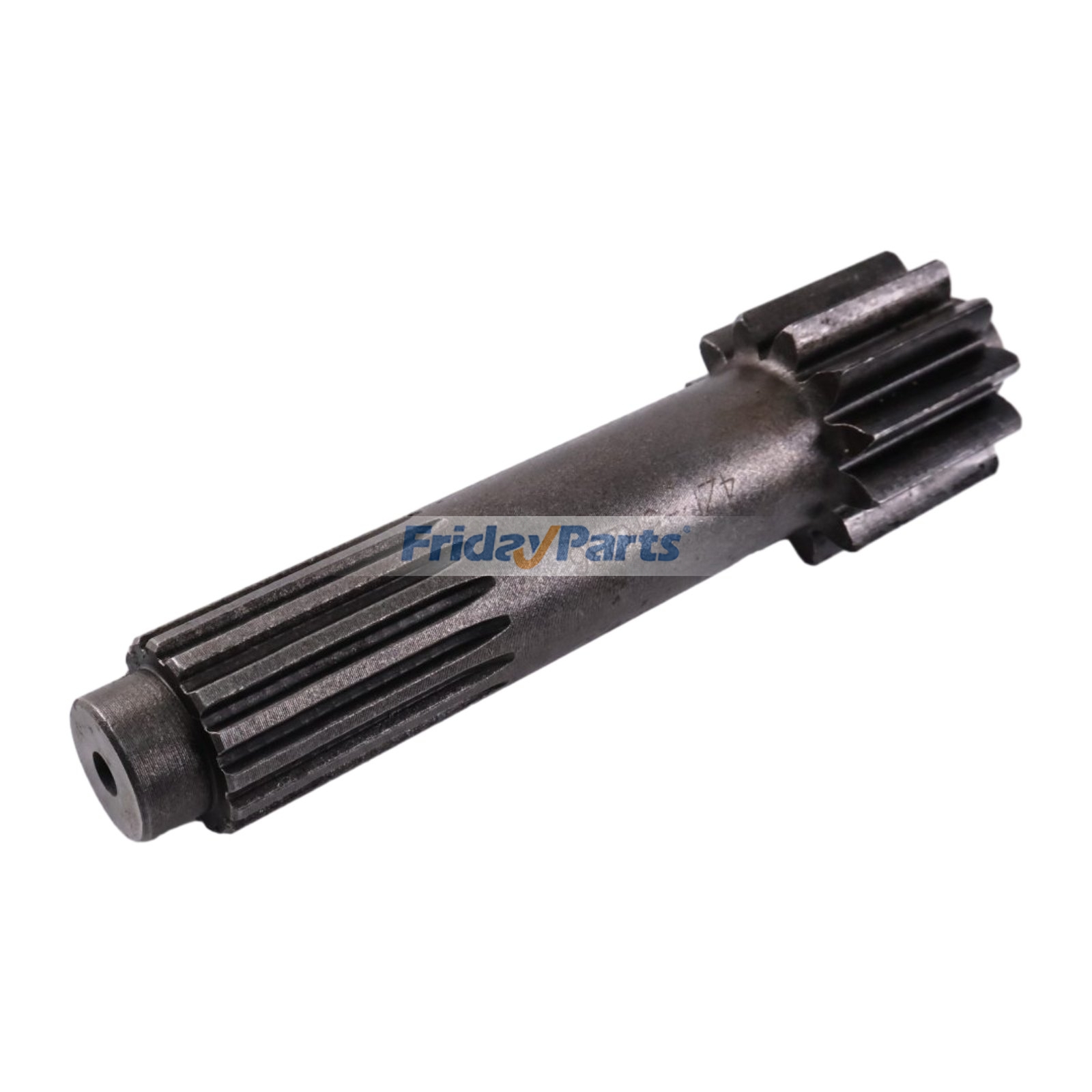 FridayParts Travel Motor Sun Gear Shaft