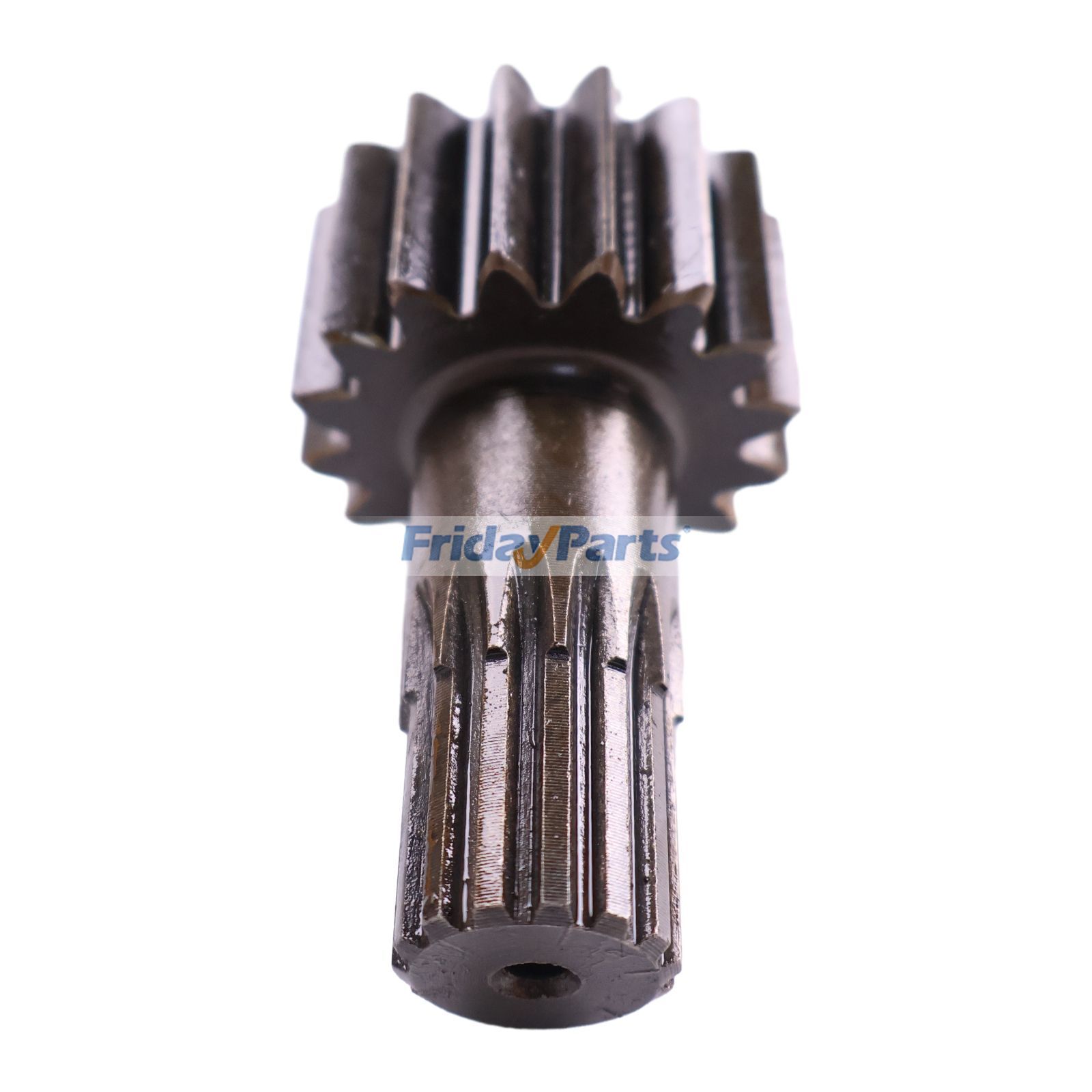 Travel Motor Sun Gear for Excavator