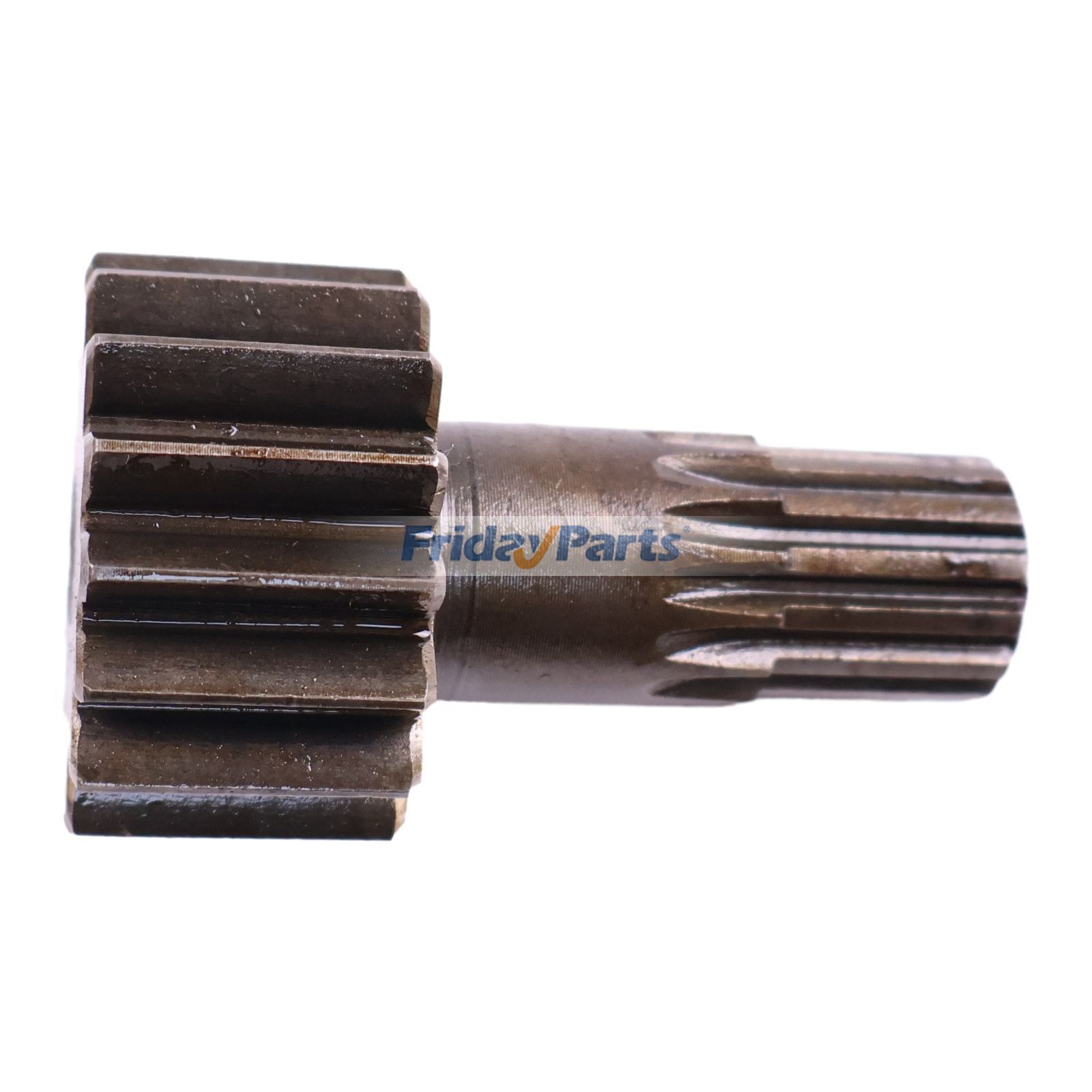 Excavator Travel Motor Sun Gear