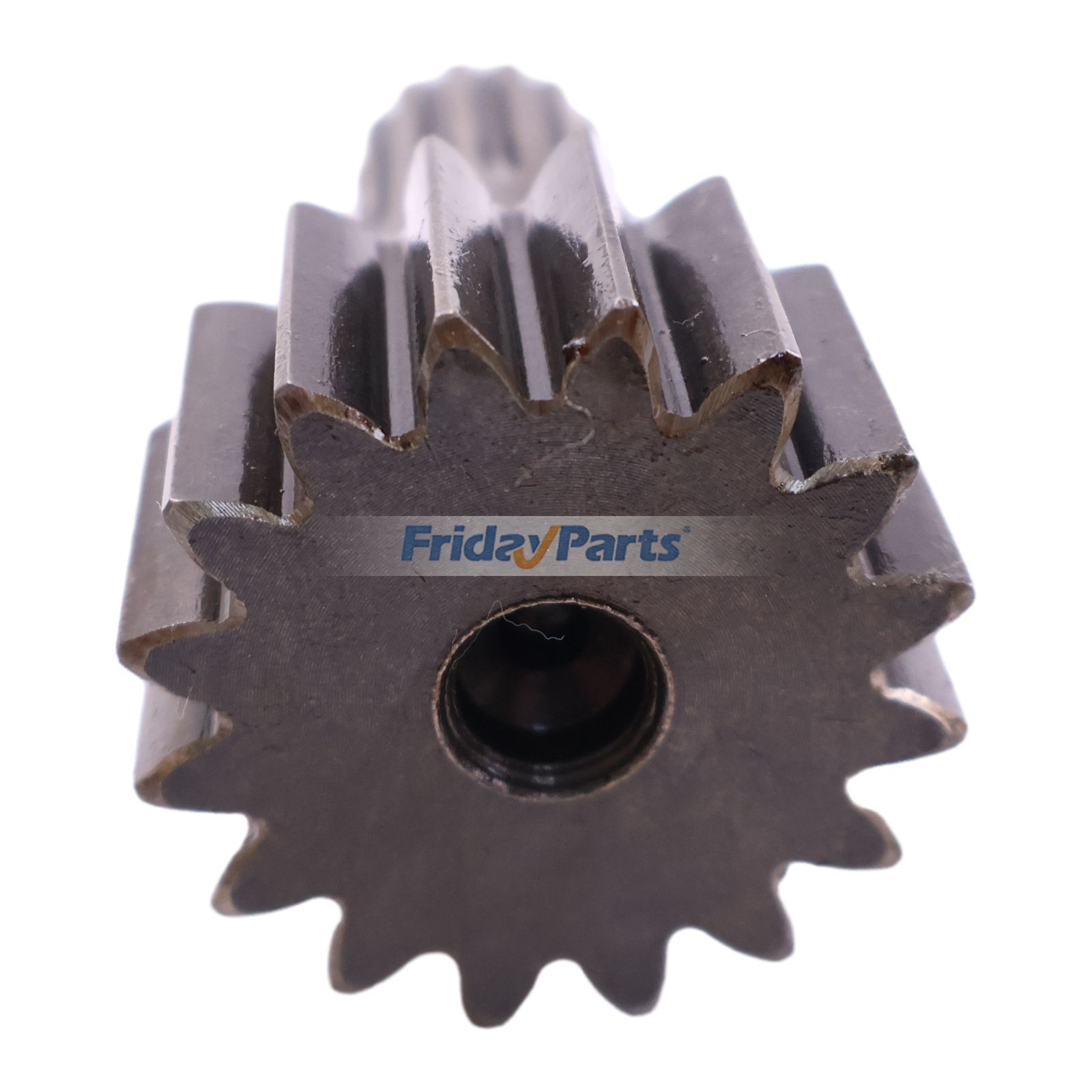 Travel Motor Sun Gear in Stock in China