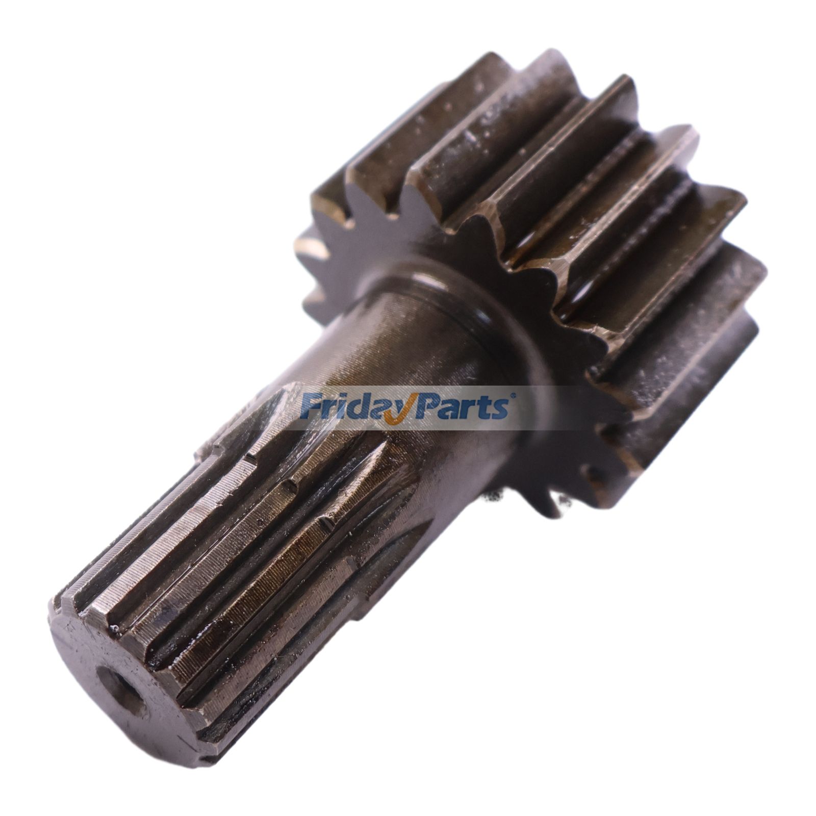 Travel Motor Sun Gear TZ270B1006-00 for Komatsu PC130-7 PC130-6 PC120-6 PC100-6 BR200S-1 Excavator