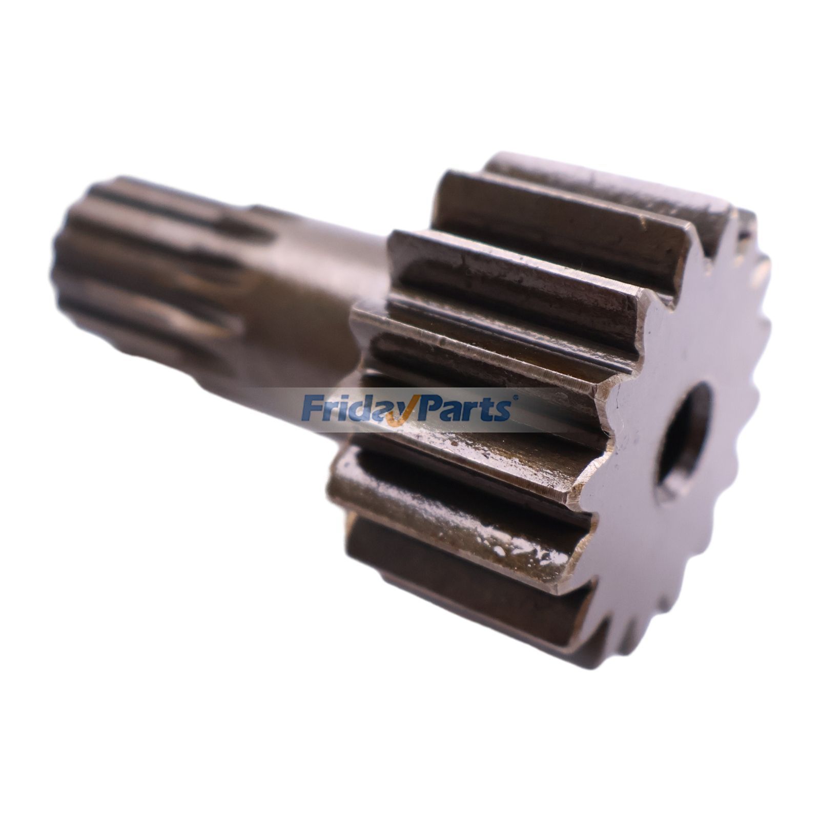  Travel Motor Sun Gear For KOMATSU