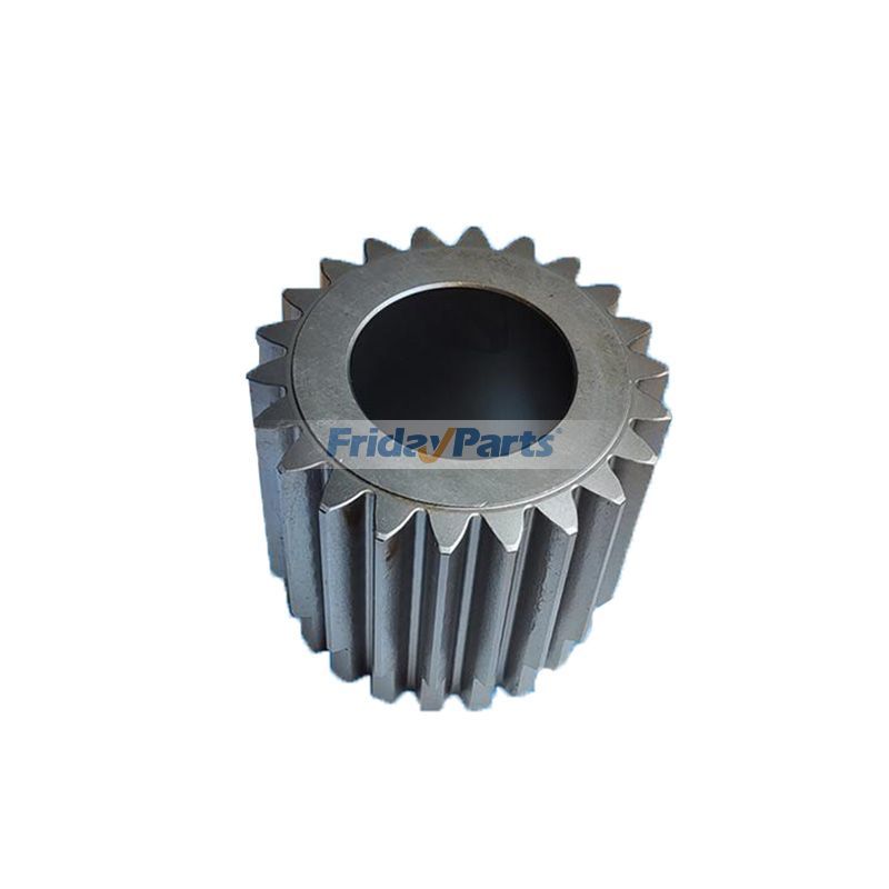 Travel Motor Sun Gear for Excavator