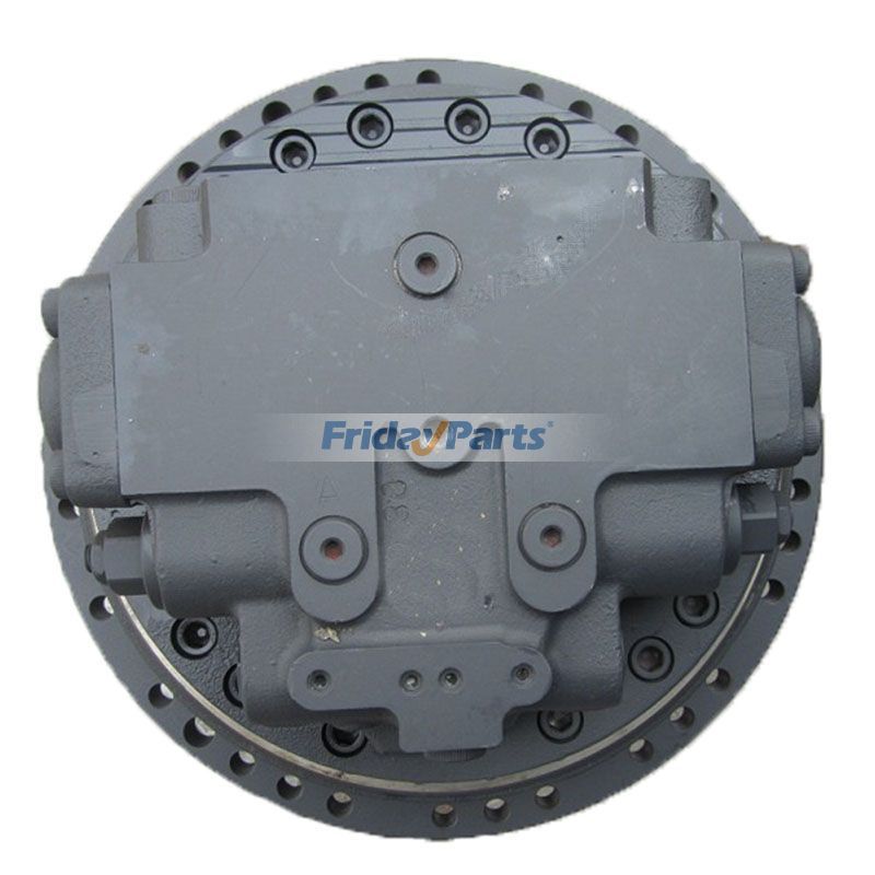 エクスカベーター,ローダー 旅行用モーター