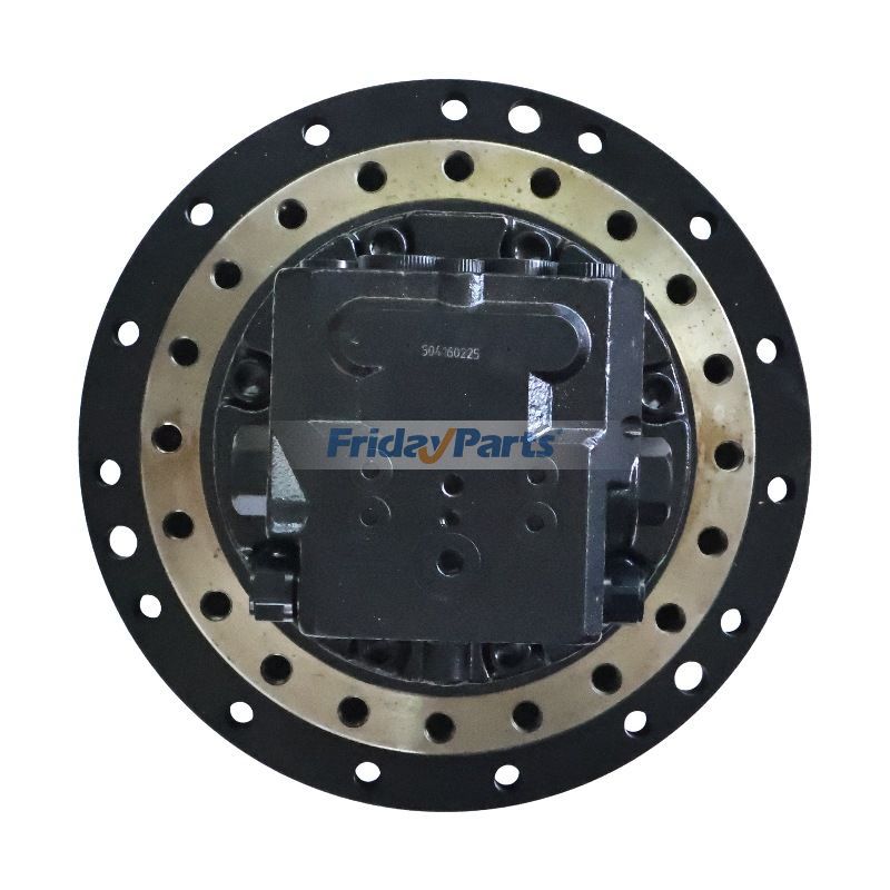 Travel Motor for Excavator