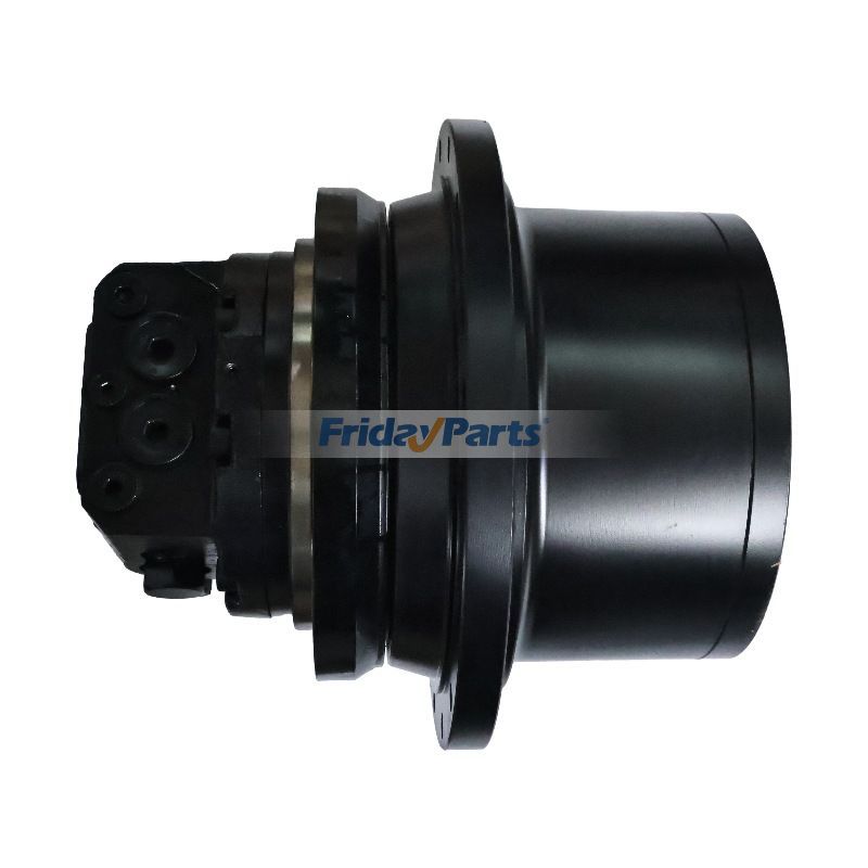  Travel Motor For KOBELCO,For New Holland