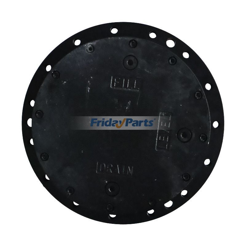 FridayParts Travel Motor