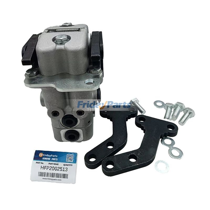 Reise-Pilot-Steuerventil 702-16-04250 für Komatsu PC160LC-7 PC200-8 PC220LC-7 PC300LC-8 PC400-7 PC450LC-8