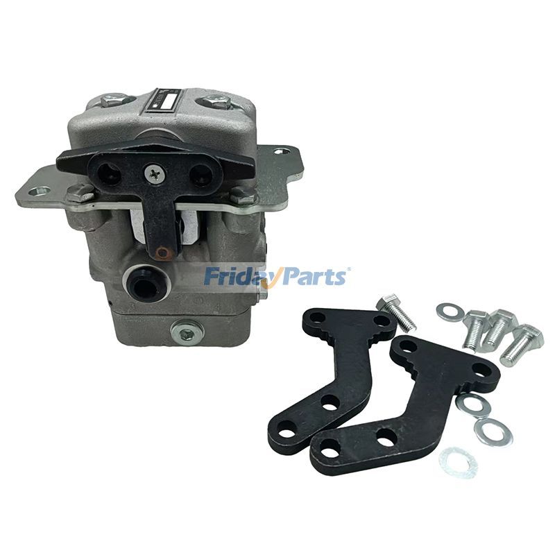 FridayParts FahrsteuerventilLC-7-8LC-7LC-8-7LC-8