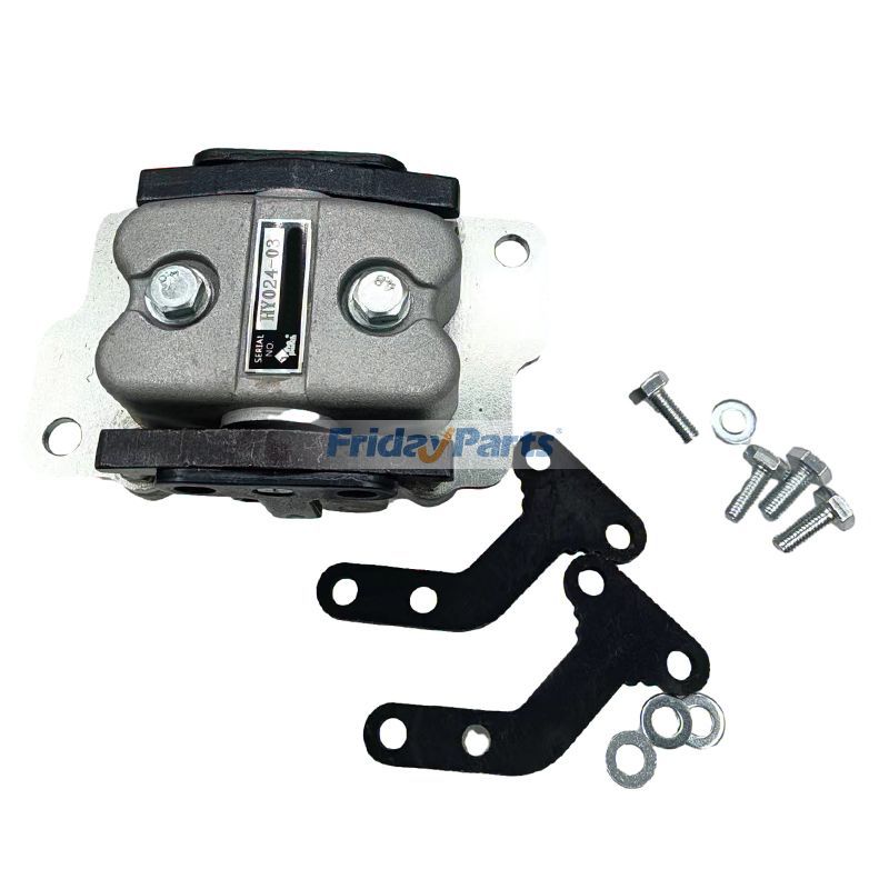 FahrsteuerventilLC-7-8LC-7LC-8-7LC-8für Bagger