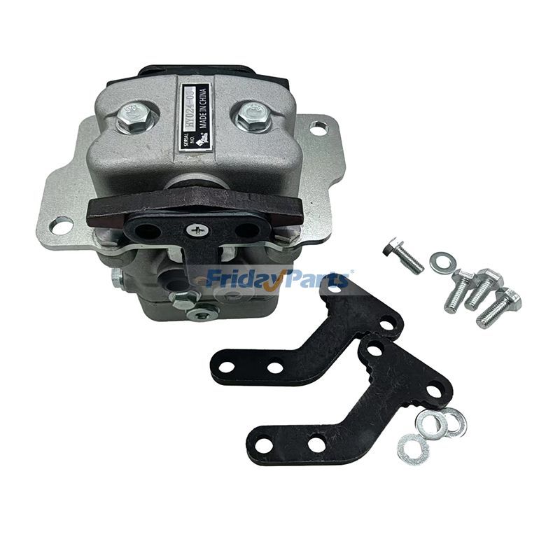 FahrsteuerventilLC-7-8LC-7LC-8-7LC-8Für KOMATSU