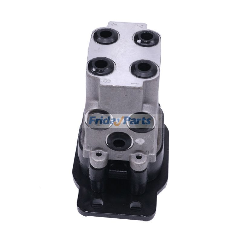 Travel Pilot Control Valve in Stock in China,USA,China Stock
