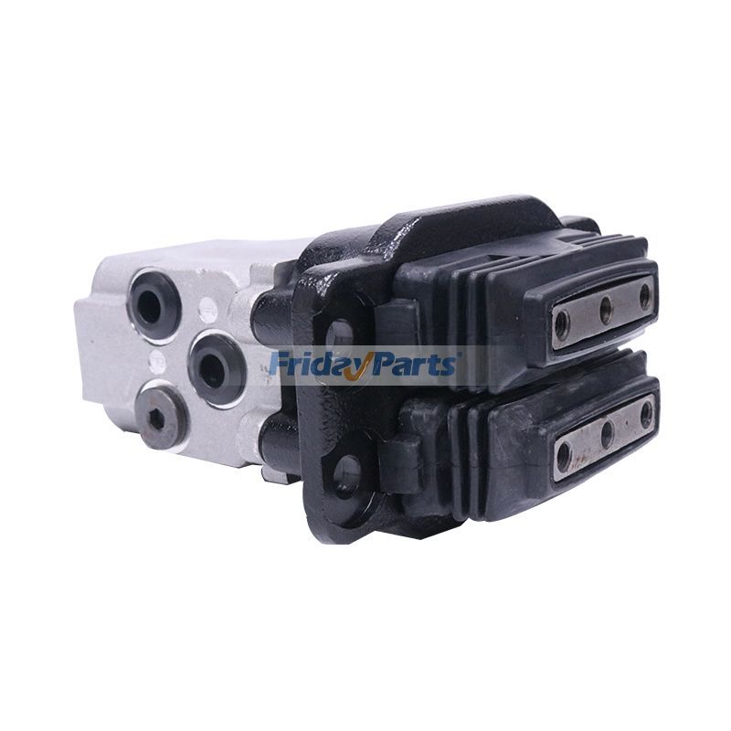 Travel Pilot Control Valve for Excavator
