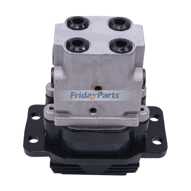  Travel Pilot Control Valve 30SR 35SR 50SR For KOBELCO