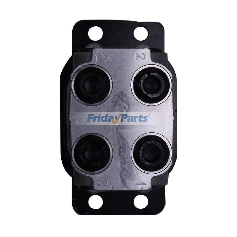 FridayParts Travel Pilot Control Valve 30SR 35SR 50SR