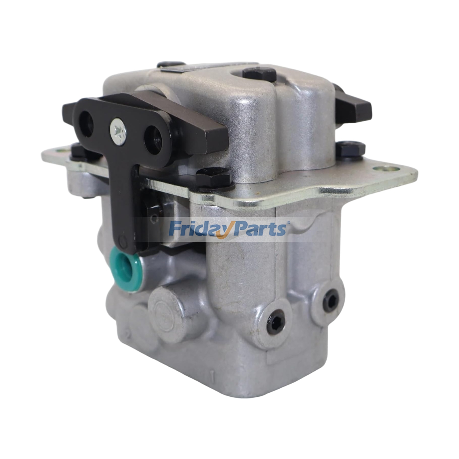 Travel Pilot Valve 702-16-01432 for Komatsu Excavator PC200-6 PC220-6 PC300-6 PC400-6 PC120-6 PC210LC-6 PC200LC-6 PC60-7 PC450LC-6 PC130-6