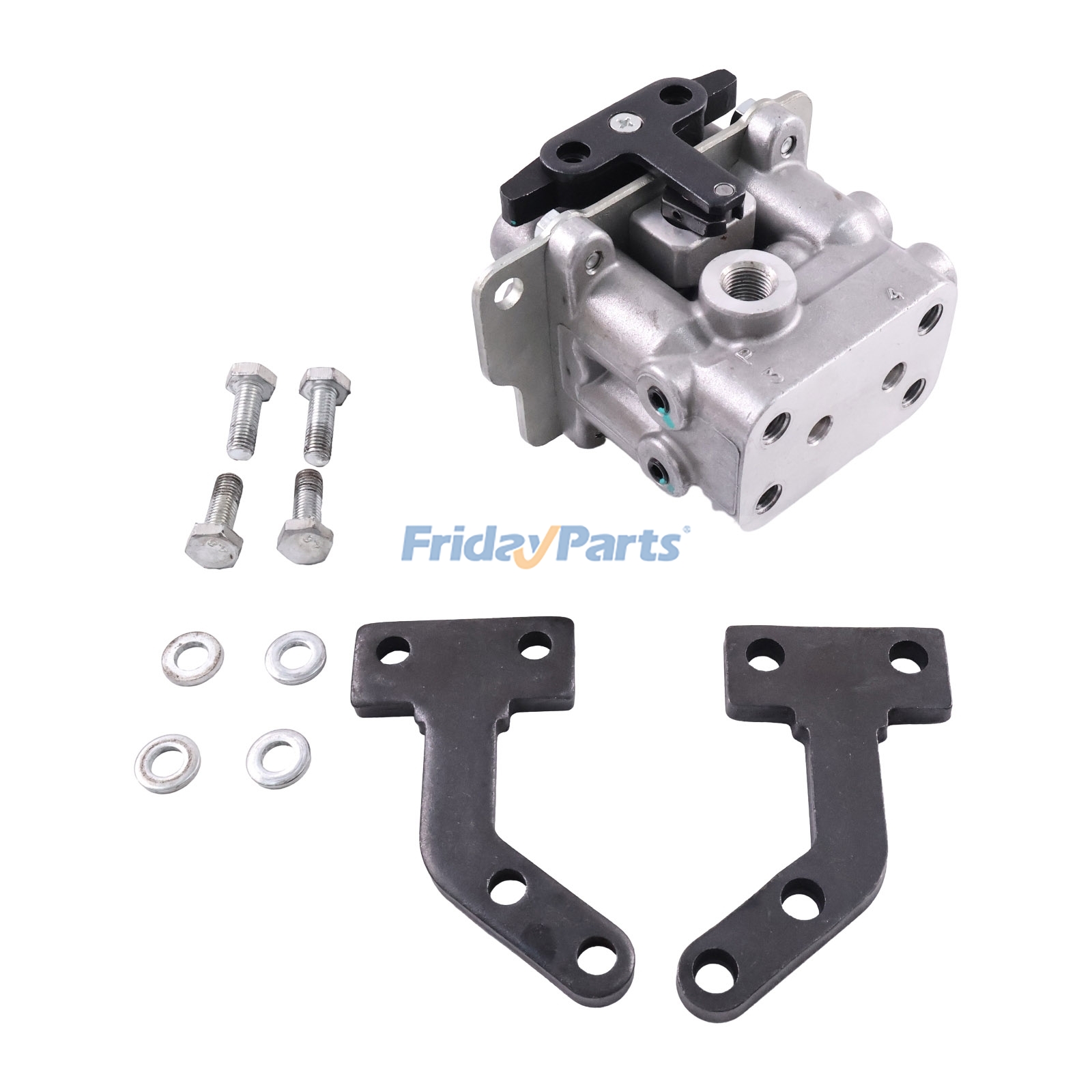 FridayParts Fahrpilotventil