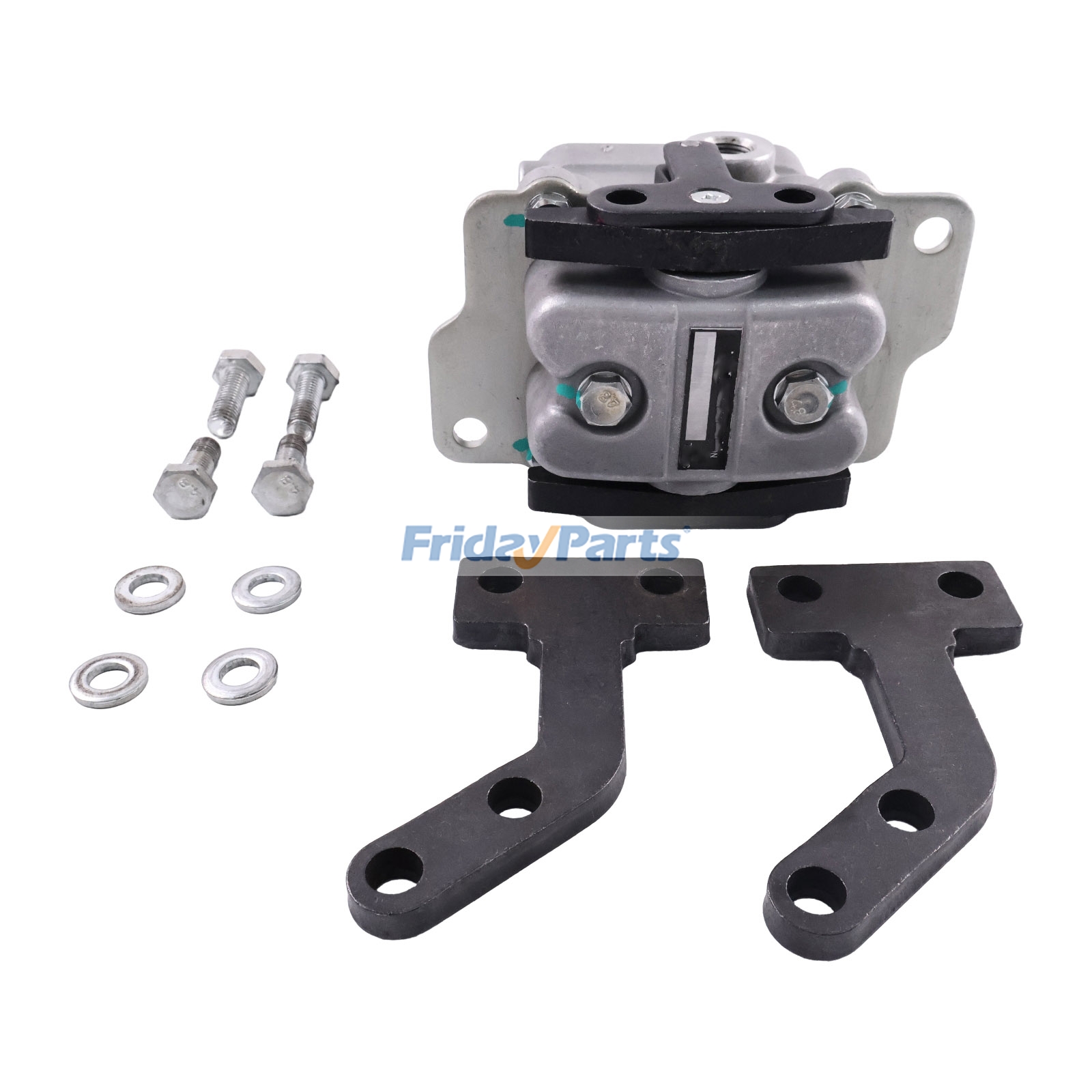 Fahrpilotventilbei FridayParts kaufen
