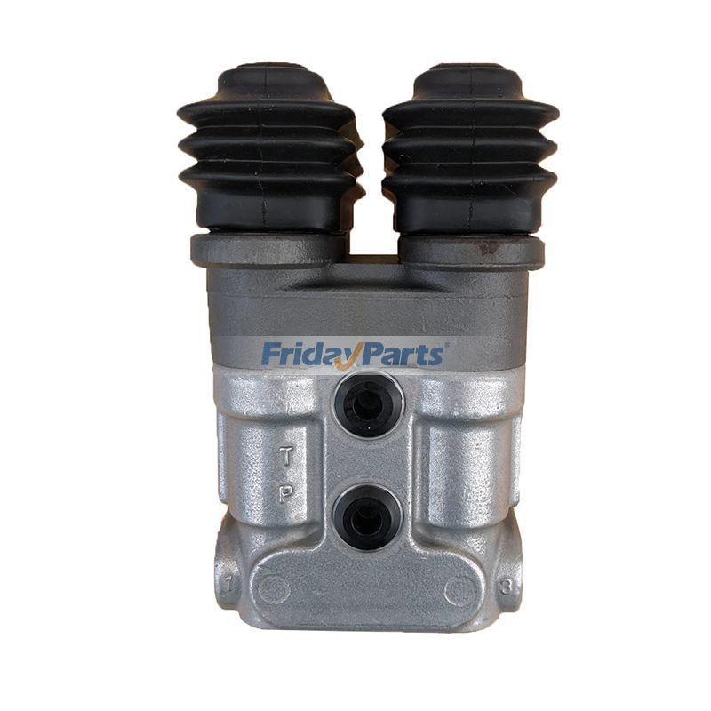 Travel Pilot Valve Foot 1148-00081 for Samsung Excavator SE280LC-3 SE240LC-3 SE210LC-3