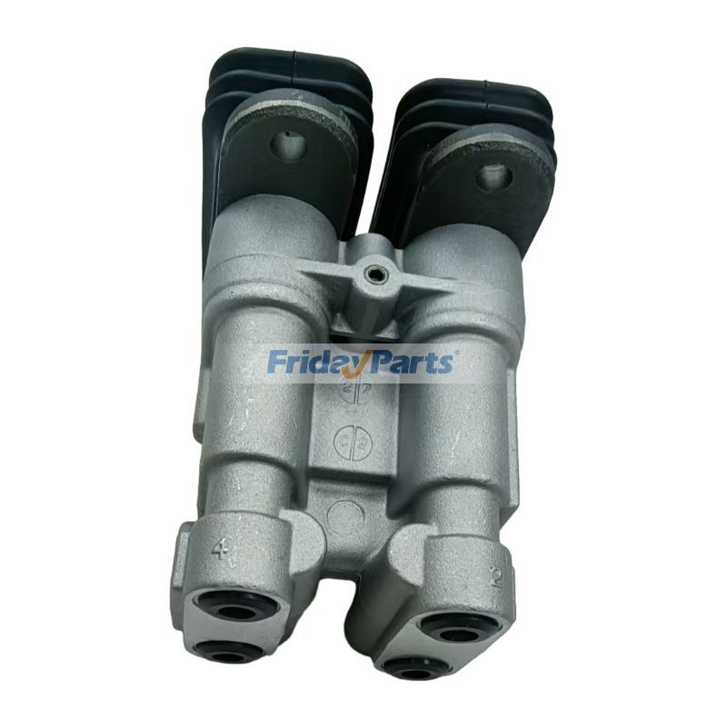 Pied de soupape pilote de déplacement VOE14612097 pour pelle Volvo EC135B EC140B EC160B EC180B EC200B EC210B EC240B EC290B EC330B EC360B EC460B EC700BpourPour VOLVO