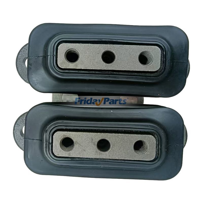 Pied de soupape pilote de déplacement de FridayParts