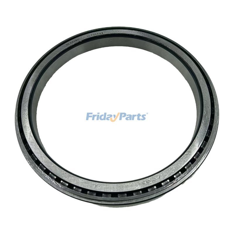 Tapered Roller Bearing 4321887 for John Deere Excavator 110 120 120C 130G 135C 135D 490E