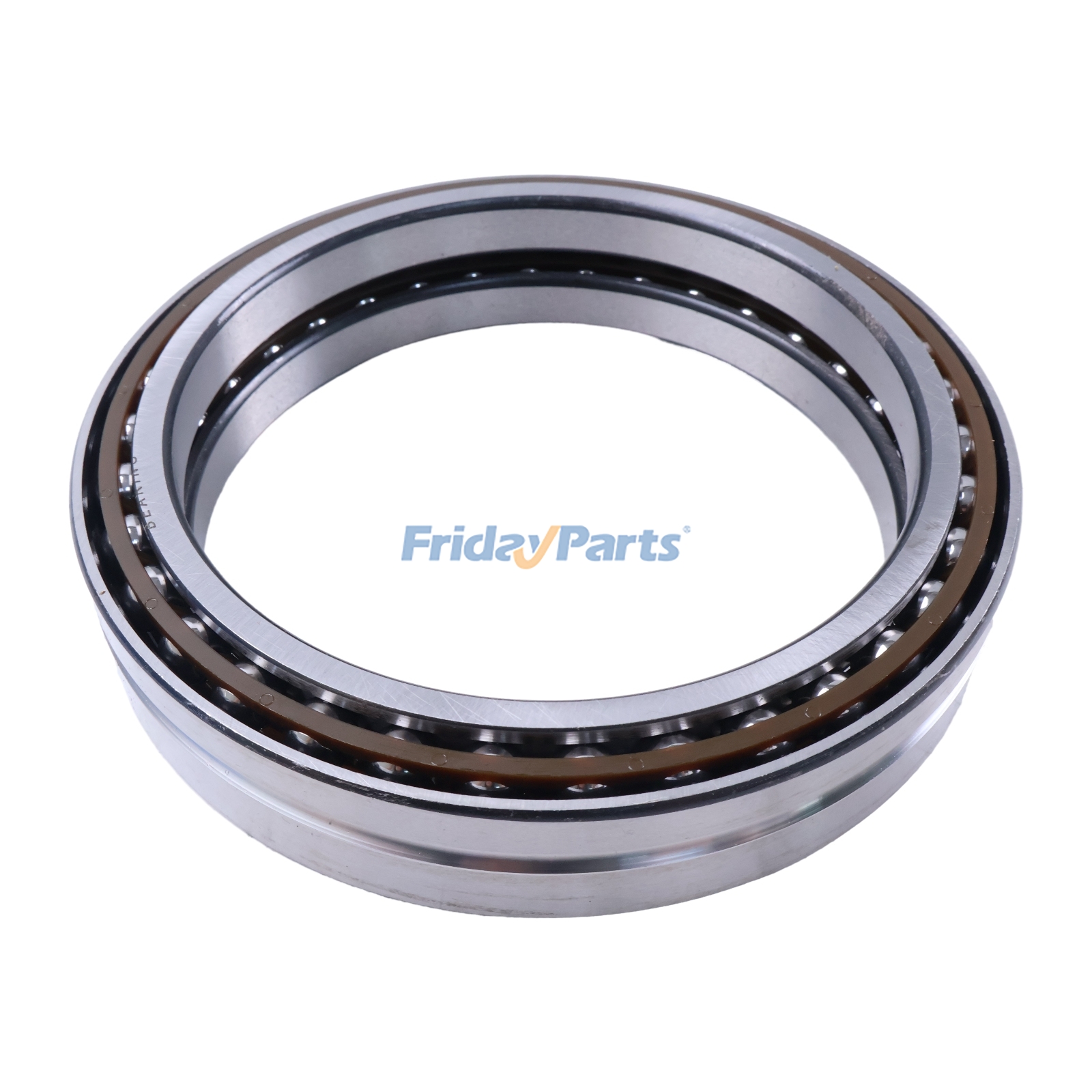 Cojinete de caja de engranajes reductores de recorrido RAD130/1 68651-13330 para excavadora Kubota KX101 KX121-2 KX121-3 KX121-3S KX121-3ST KX91-2