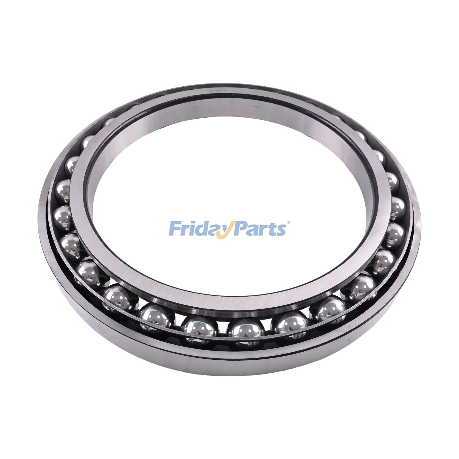 Excavator Travel Bearing